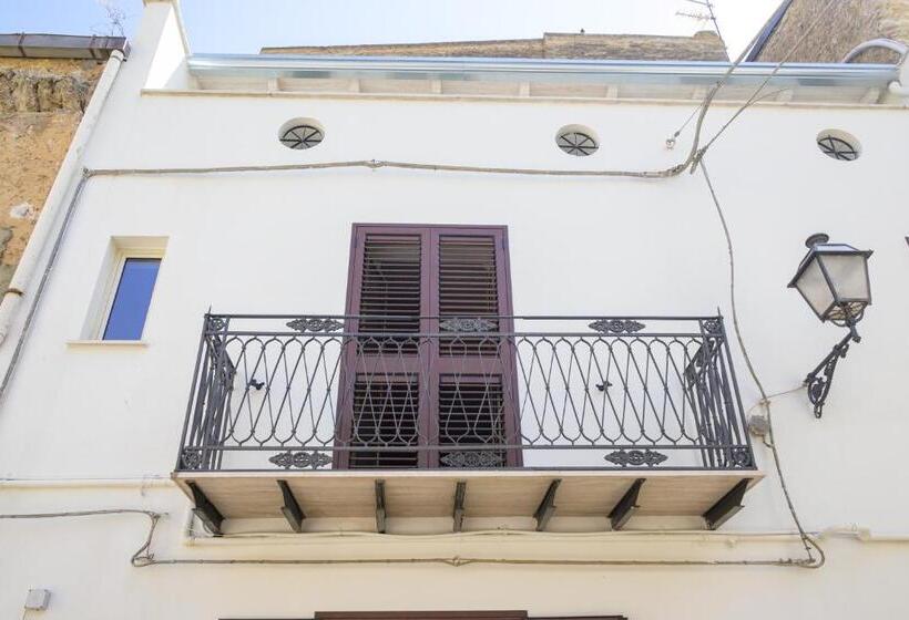 פנסיון Piccolo Torino Rooms