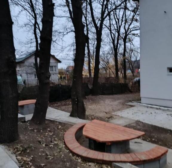 پانسیون Viv Rosetti