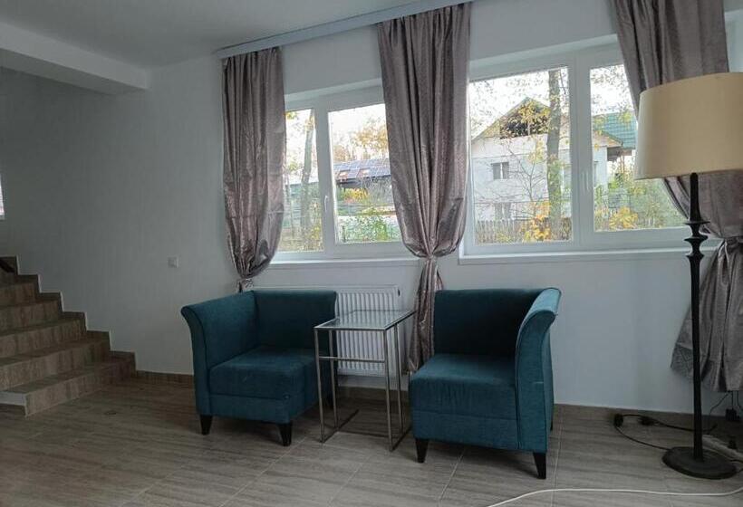 پانسیون Viv Rosetti