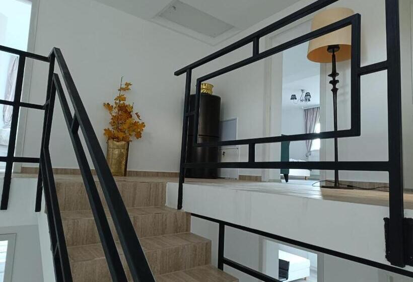 پانسیون Viv Rosetti