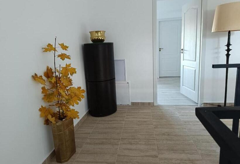 پانسیون Viv Rosetti