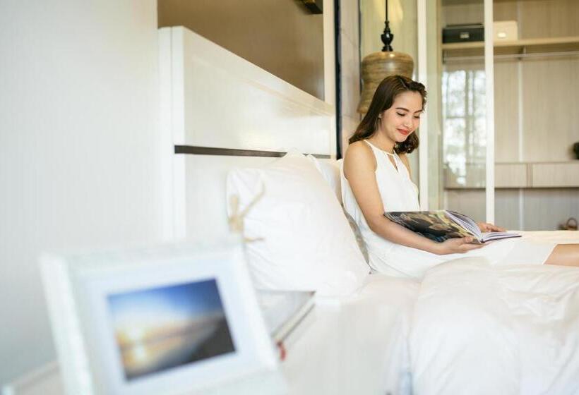 استراحتگاه Laguna Parkside Residences Lăng Cô