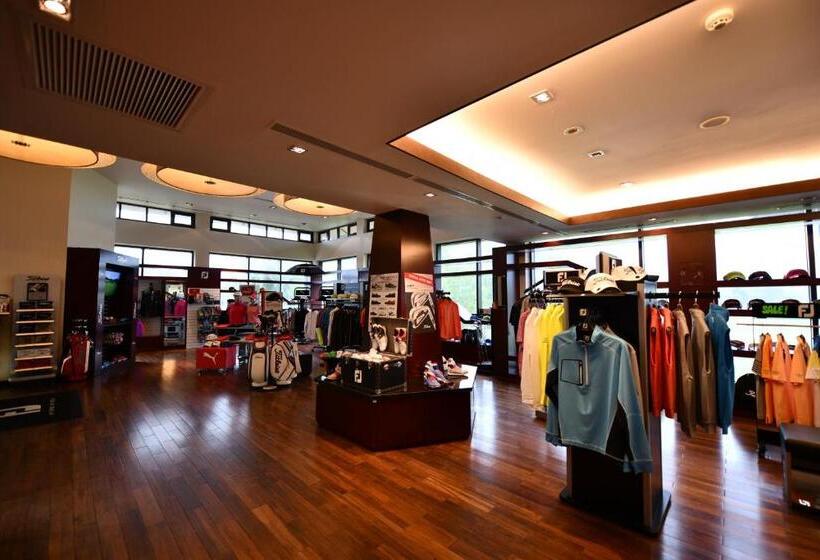 استراحتگاه Laguna Parkside Residences Lăng Cô