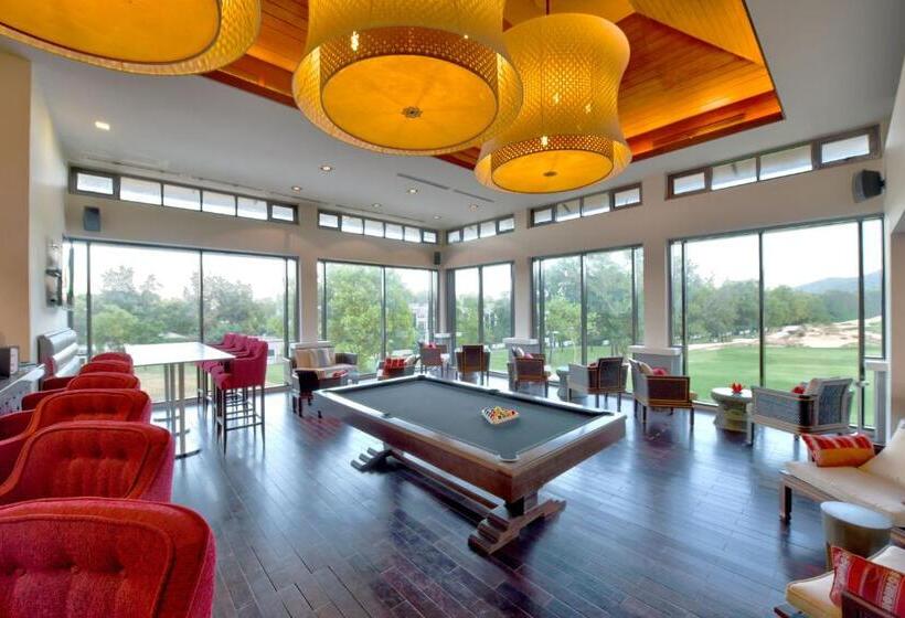 استراحتگاه Laguna Parkside Residences Lăng Cô