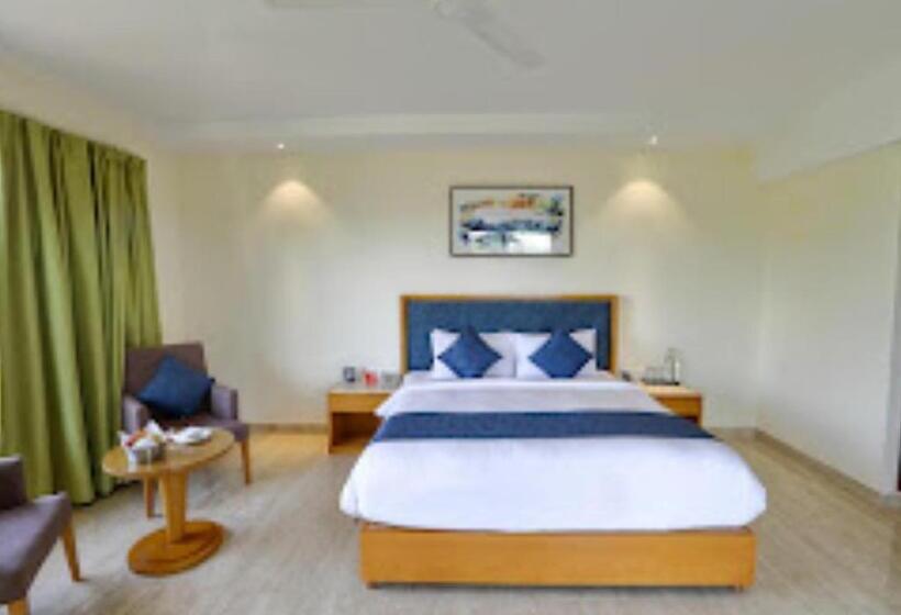 Zip By Spree Hotels Hyde Goa