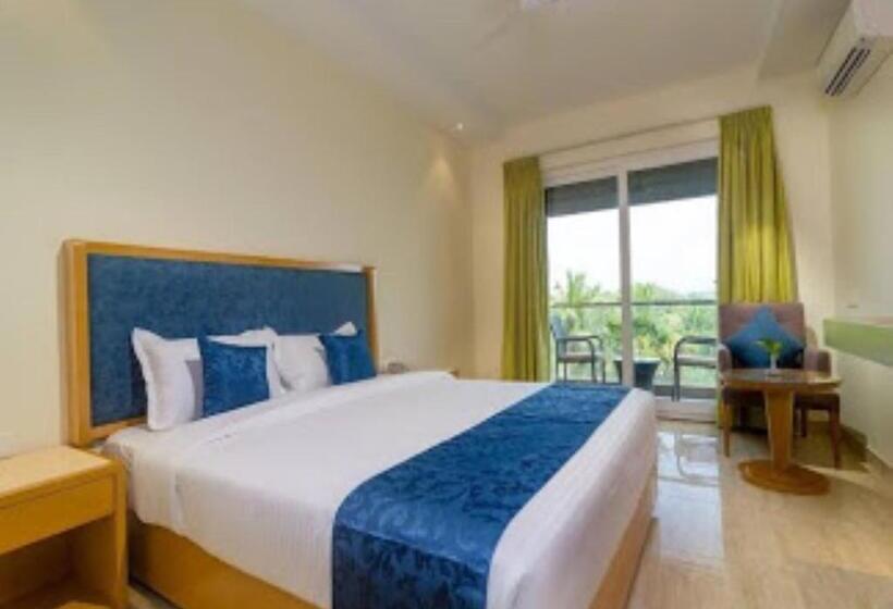 Zip By Spree Hotels Hyde Goa