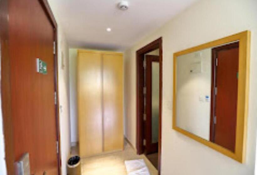 Zip By Spree Hotels Hyde Goa