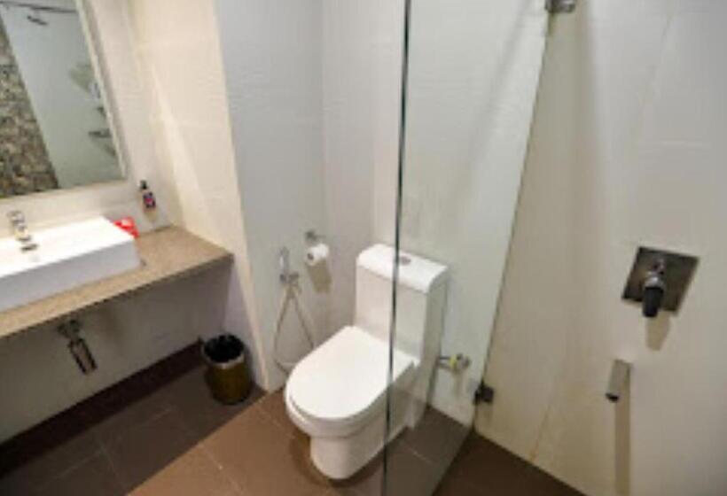 Zip By Spree Hotels Hyde Goa