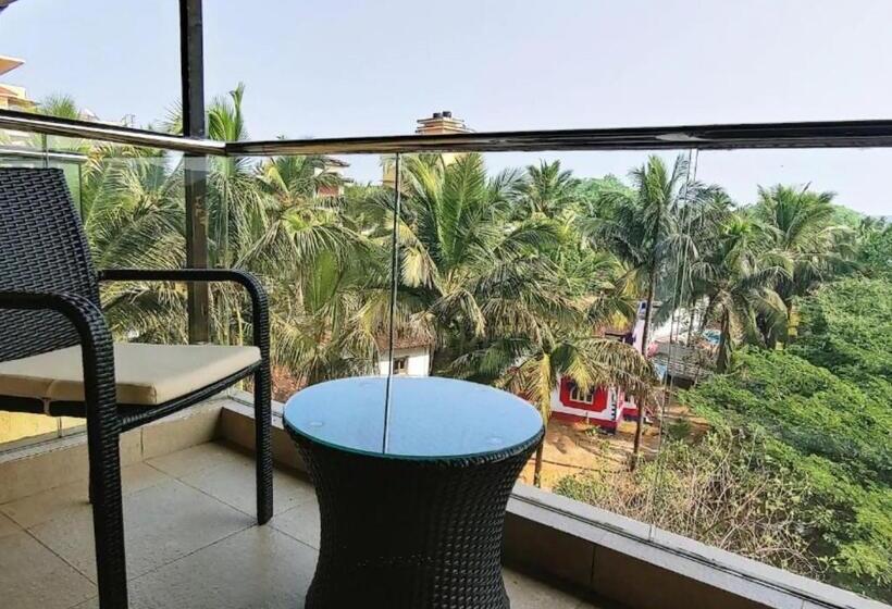 Zip By Spree Hotels Hyde Goa