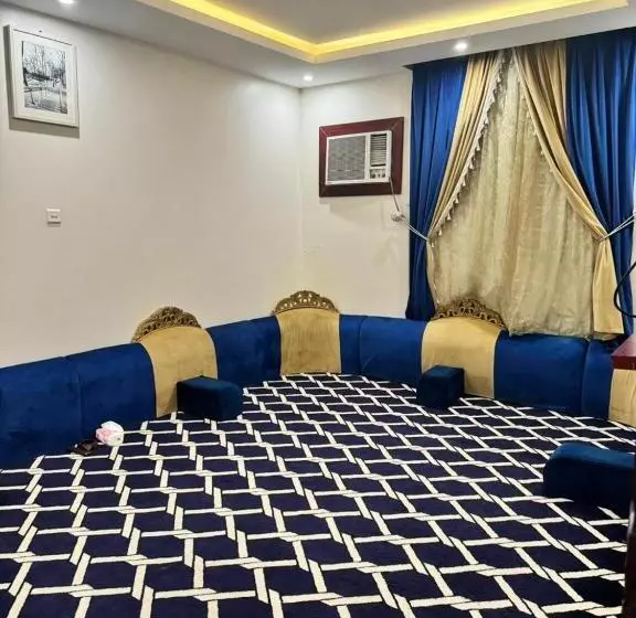 فندق أسس التاج