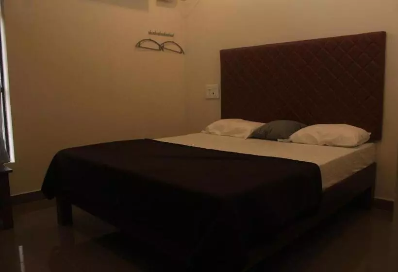 Retkeilymaja Coastal Inn