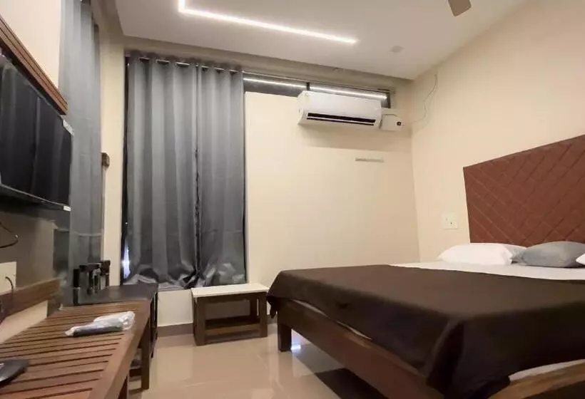 Retkeilymaja Coastal Inn