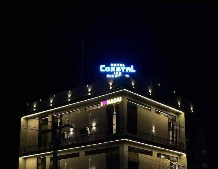 Retkeilymaja Coastal Inn