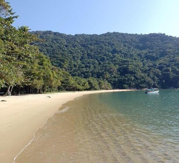 호스텔 Pousada Carrosel