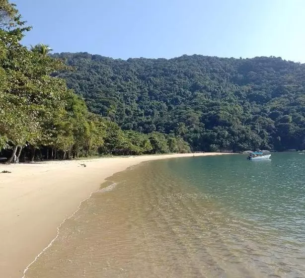 ユースホステル Pousada Carrosel