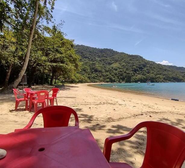 호스텔 Pousada Carrosel