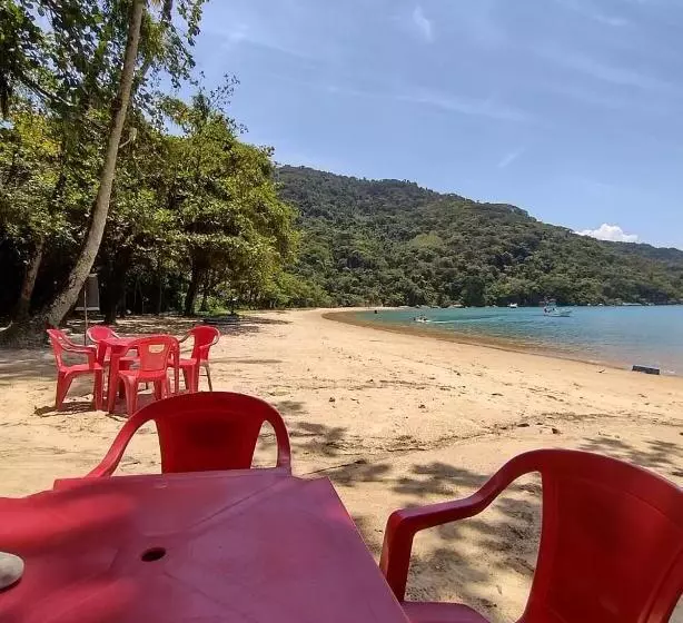 ユースホステル Pousada Carrosel