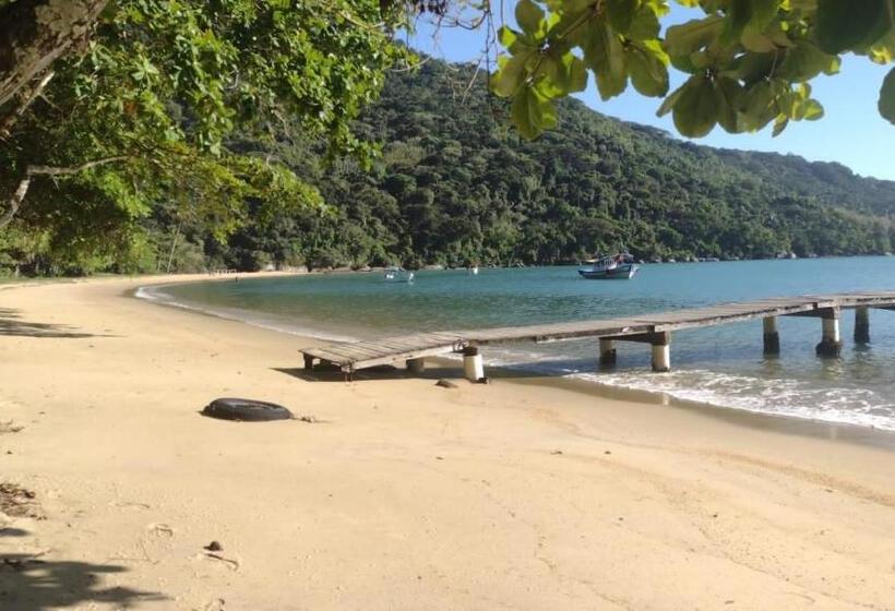 호스텔 Pousada Carrosel