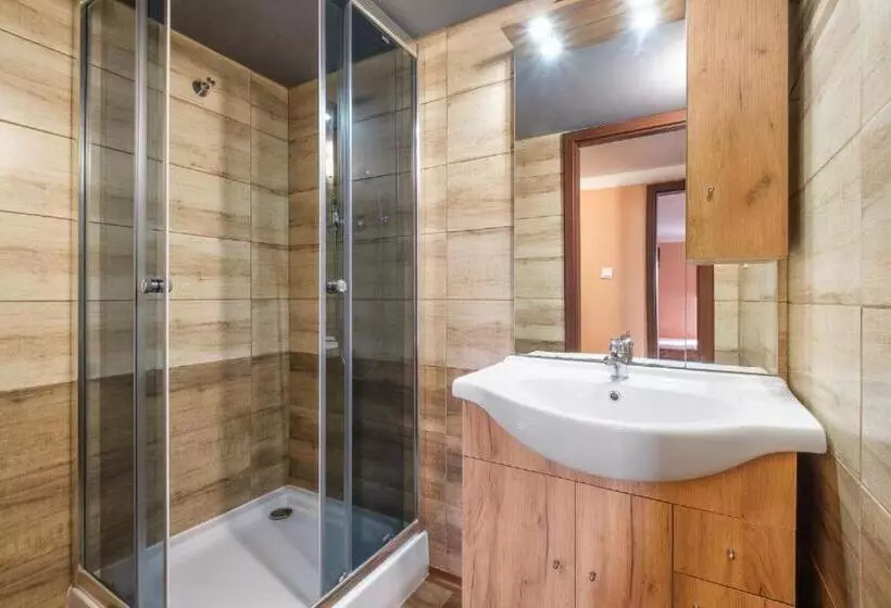 Apartmány Klínovec Penzion Jonas