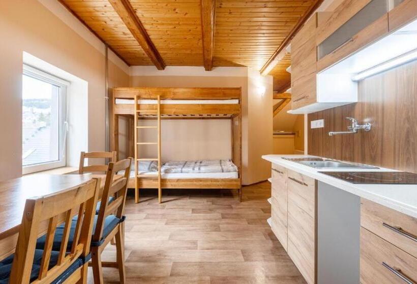 Apartmány Klínovec Penzion Jonas