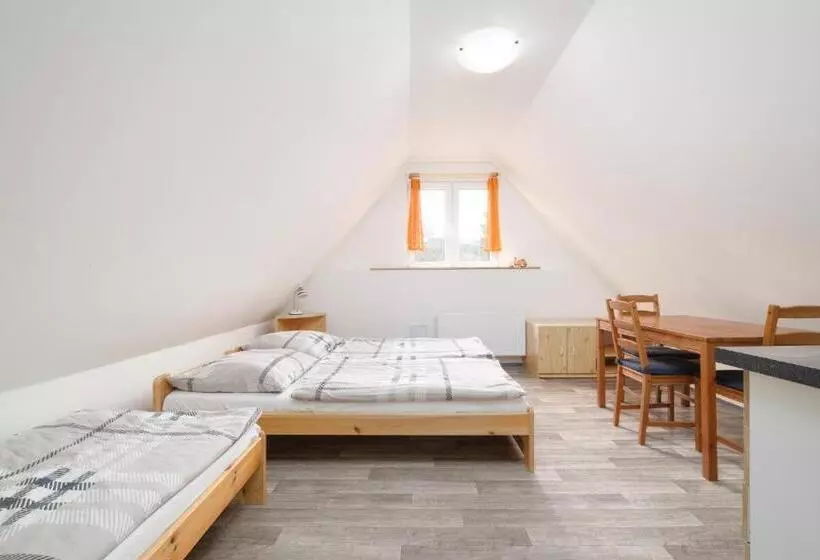 Apartmány Klínovec Penzion Jonas