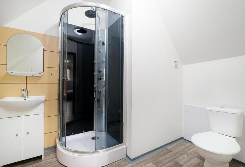 Apartmány Klínovec Penzion Jonas