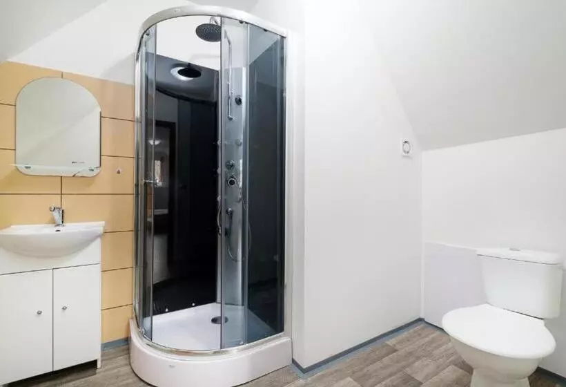 Apartmány Klínovec Penzion Jonas