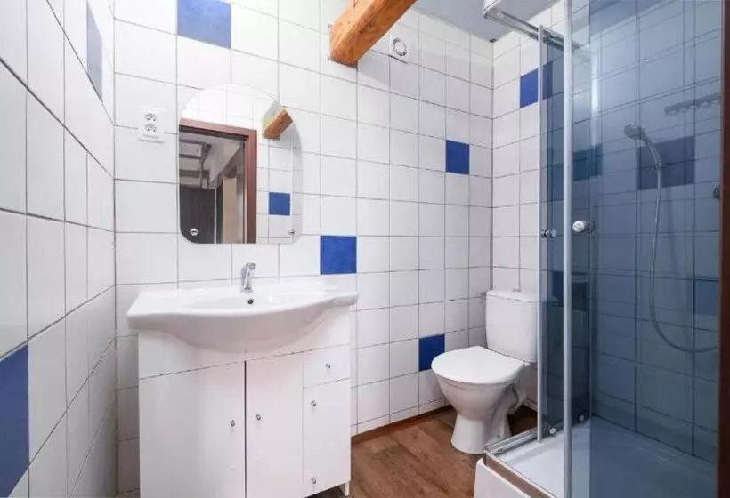 Apartmány Klínovec Penzion Jonas
