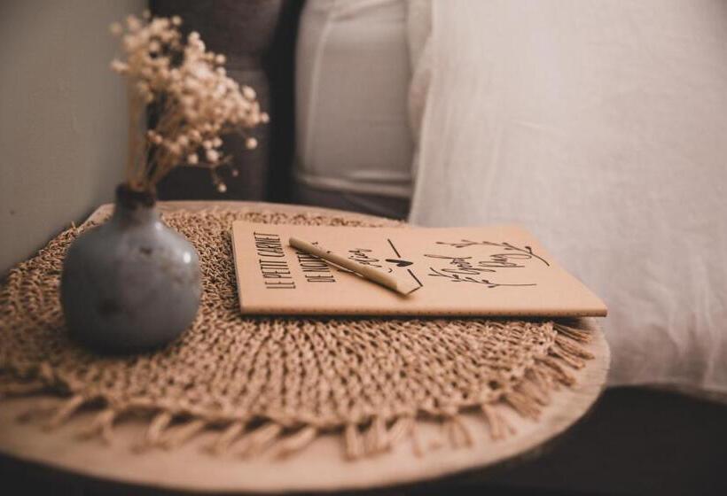 مبيت وإفطار Bessire Chambres & Table D Hôtes