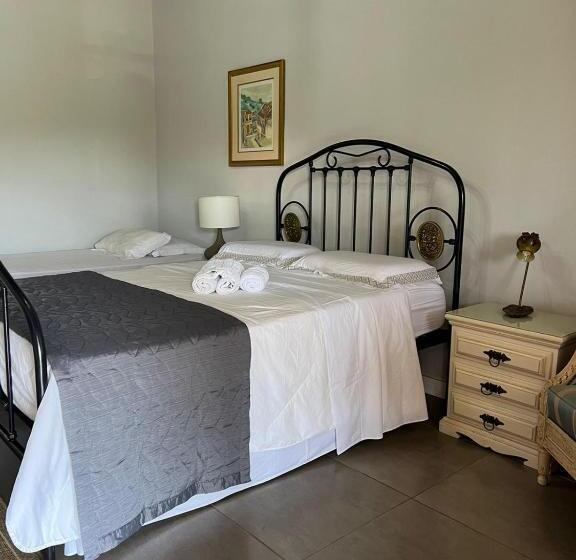 민박 Casa Da Serra Tiradentes