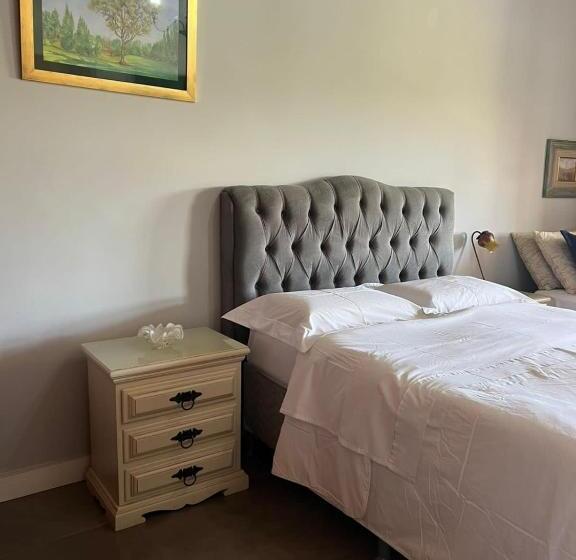 민박 Casa Da Serra Tiradentes