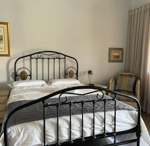 민박 Casa Da Serra Tiradentes