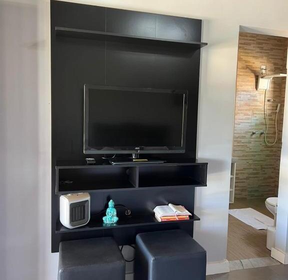 민박 Casa Da Serra Tiradentes