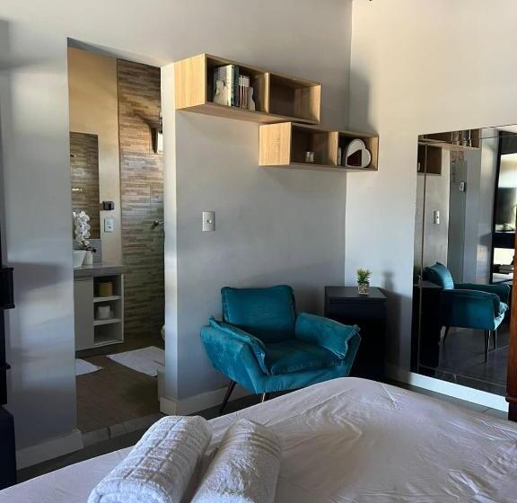 민박 Casa Da Serra Tiradentes