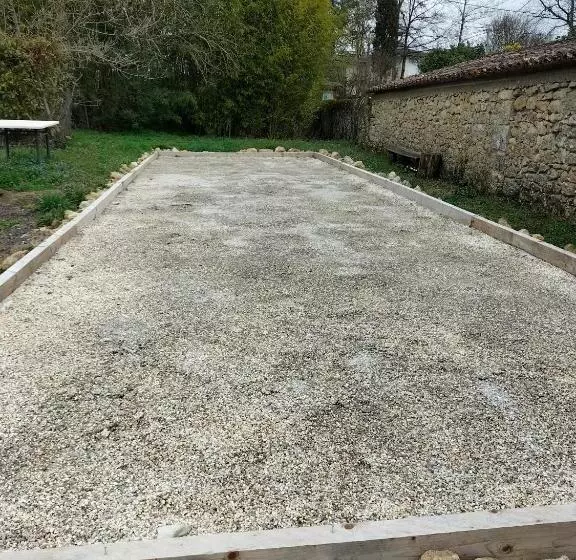 Aamiaismajoitus (B&B) Chambres 2 Personnes Dans Notre Maison Girondine