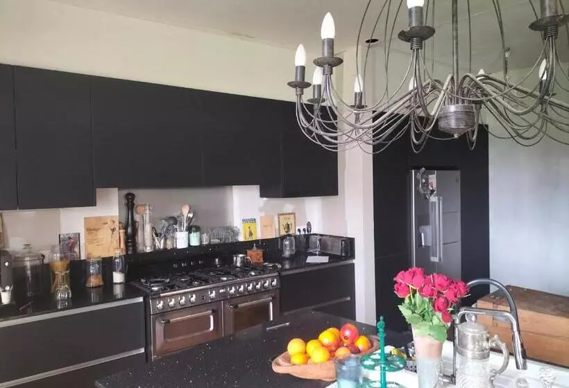 Aamiaismajoitus (B&B) Chambres 2 Personnes Dans Notre Maison Girondine