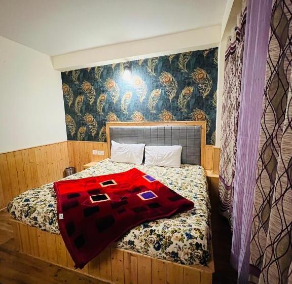 Bed and Breakfast Eretz Of Heights