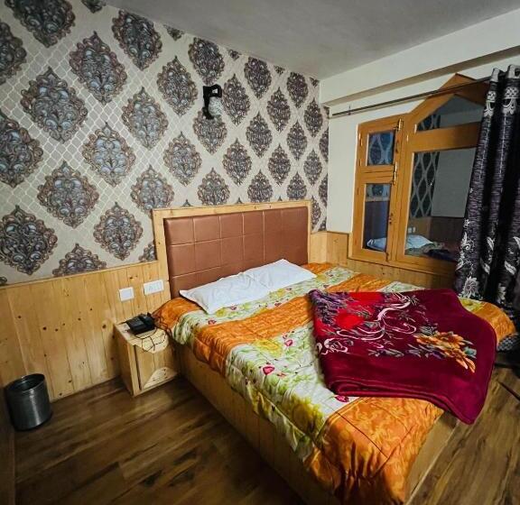 Bed and Breakfast Eretz Of Heights