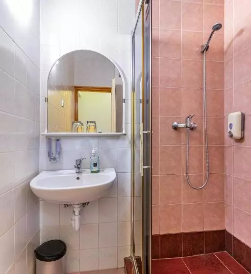 Aamiaismajoitus (B&B) Kisduna étterem Panzió