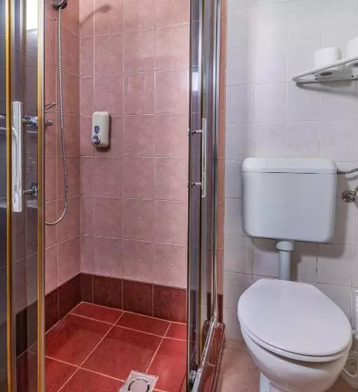 Aamiaismajoitus (B&B) Kisduna étterem Panzió