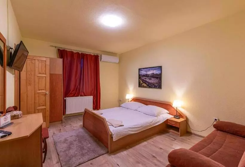 Aamiaismajoitus (B&B) Kisduna étterem Panzió