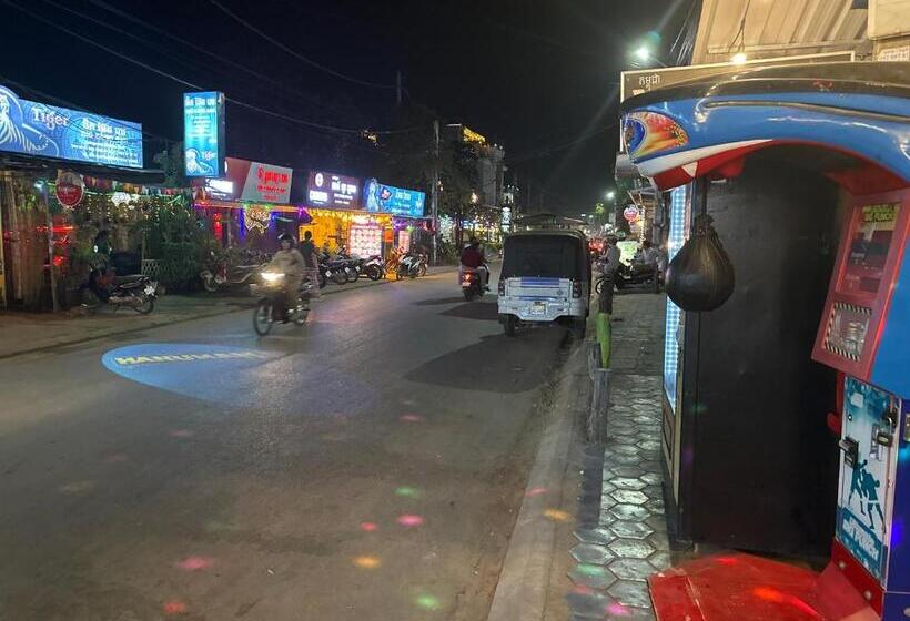 Bed and Breakfast Oliveo