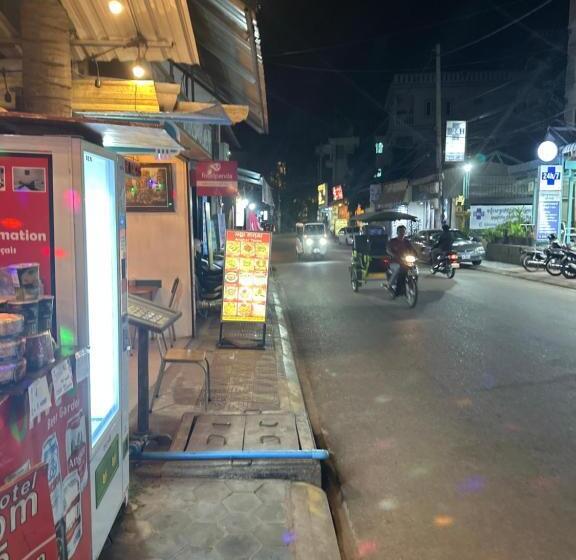 Bed and Breakfast Oliveo