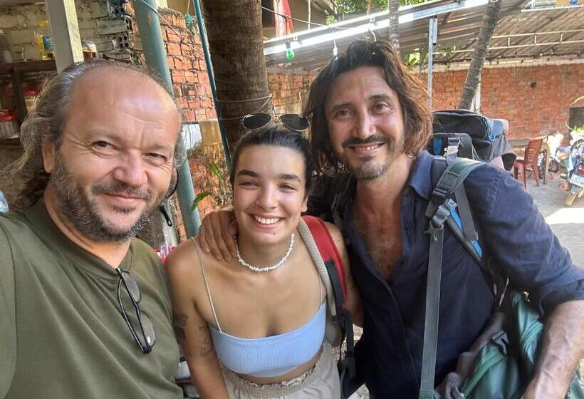 Bed and Breakfast Oliveo