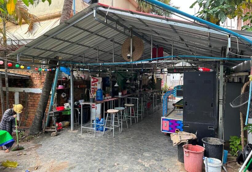 Bed and Breakfast Oliveo