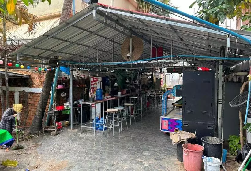 Aamiaismajoitus (B&B) Oliveo