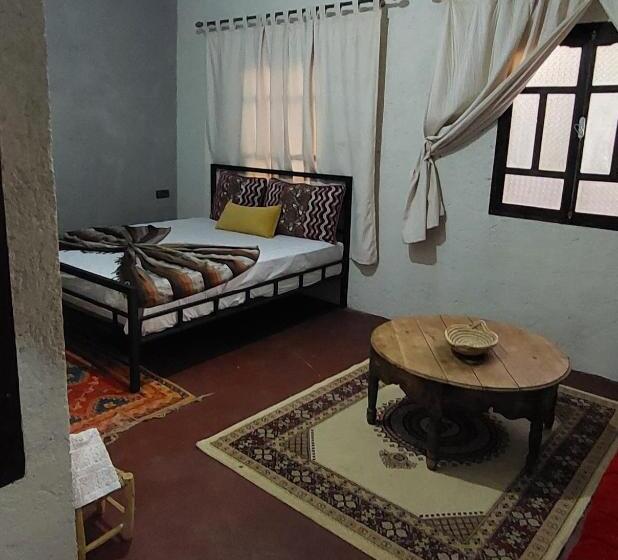 Bed and Breakfast Riad Dar Idsalah