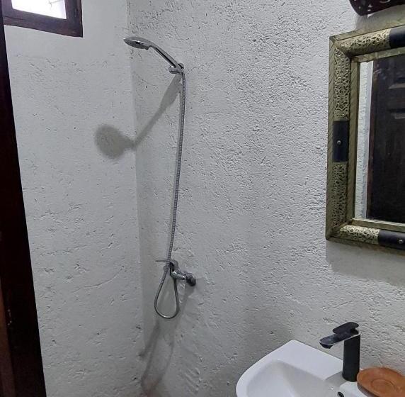 Bed and Breakfast Riad Dar Idsalah