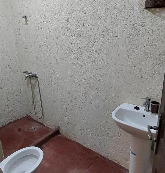 Bed and Breakfast Riad Dar Idsalah