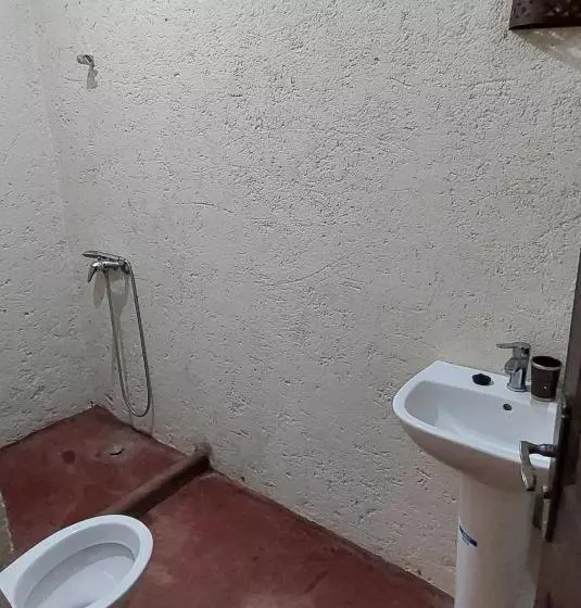 Aamiaismajoitus (B&B) Riad Dar Idsalah